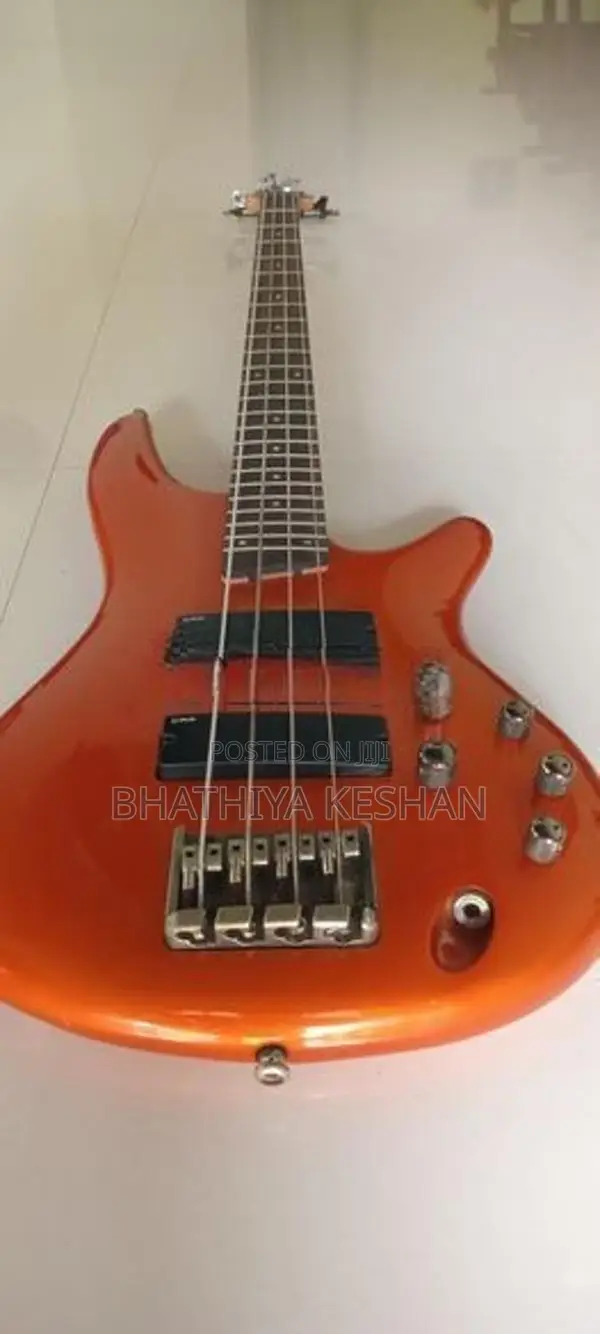 Ibanez SR300eb Bass Guitar