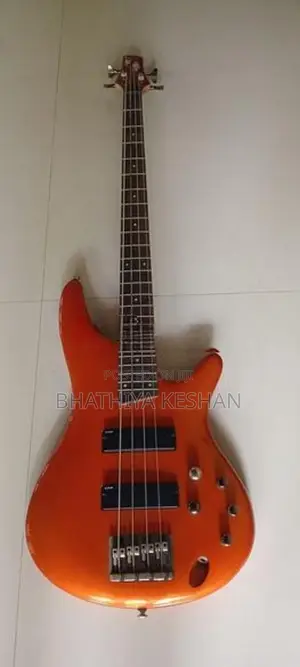 Ibanez SR300eb Bass Guitar