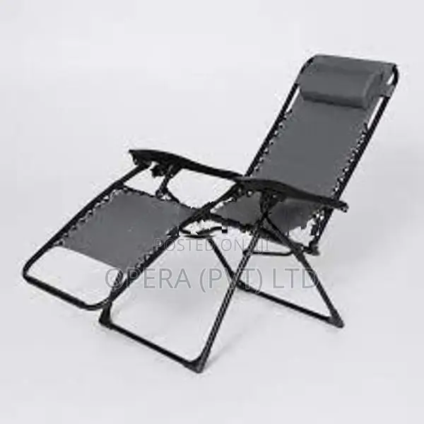 Portable Relaxing Chair
