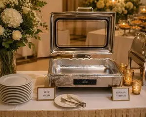 Chafing Dish Xl 65
