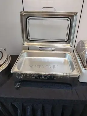 Chafing Dish Xl 65