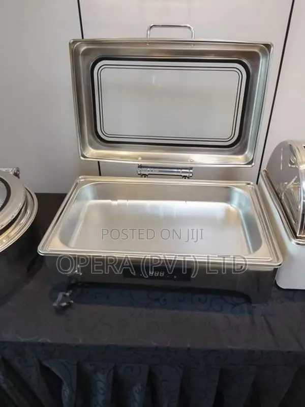 Chafing Dish Xl 65