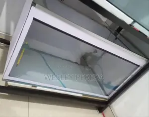 2 Fish Tanks