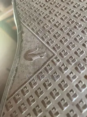 Lacoste