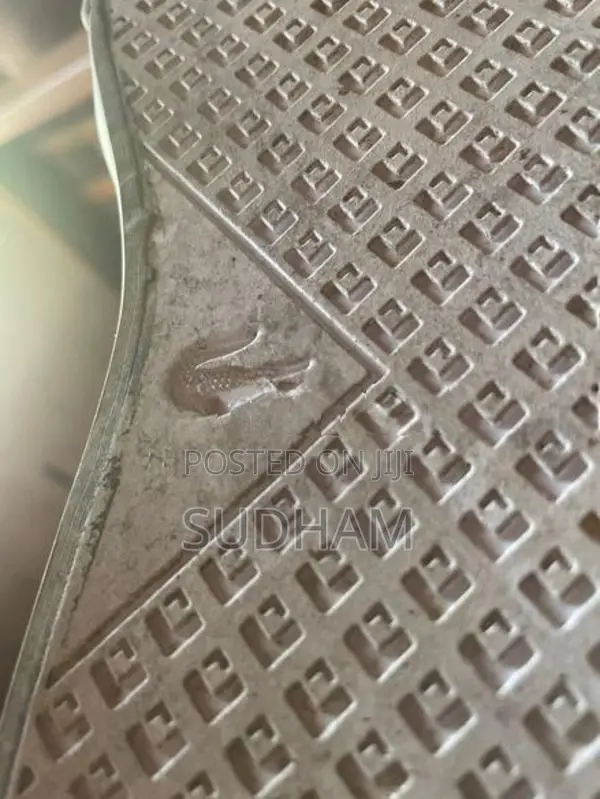Lacoste