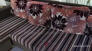 Damro Sofa Set
