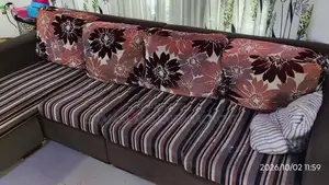 Damro Sofa Set