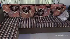 Damro Sofa Set