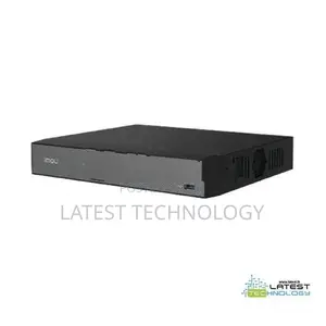Imou POE NVR-N110-4P-8A0E-P 4 Port 10 Channel NVR