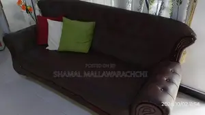 Damro Sofa Set