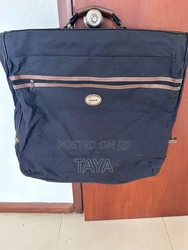Suit Travel Bag
