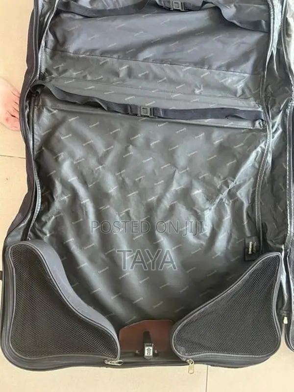 Suit Travel Bag
