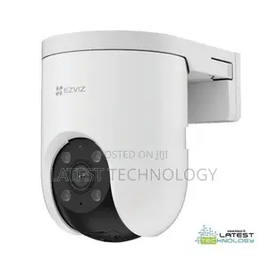 Ezviz H8C Pro 2K WiFi Outdoor Camera