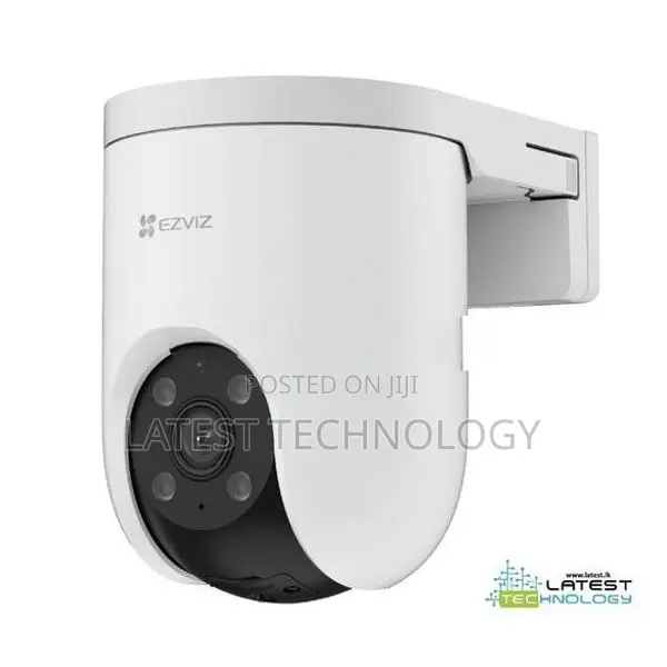 Ezviz H8C Pro 2K WiFi Outdoor Camera