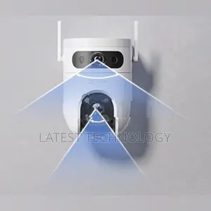 Ezviz H9C Dual 2K Wifi Outdoor Camera