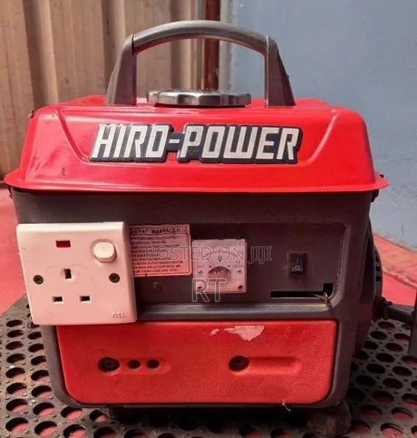 Generator