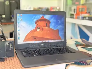 Dell i3 7th Gen Laptop