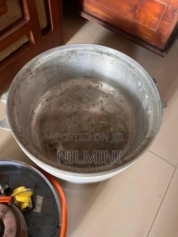 Rinnai Gas Rice Cooker 5kg