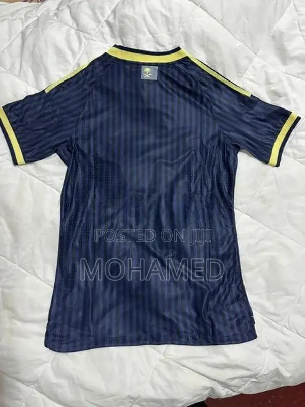 Al Nassr Away Jersey 26/27