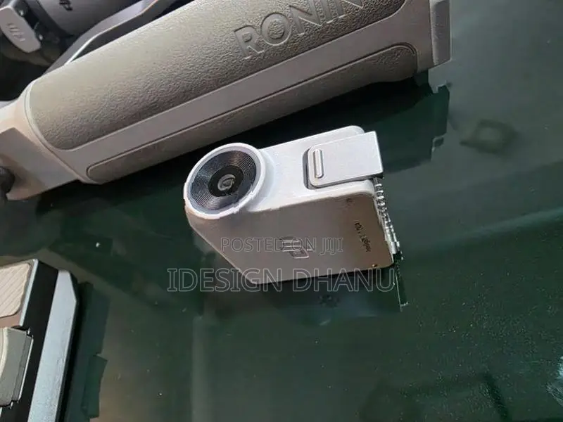 DJI RS 4 Mini Gimbal Combo Kit Ronin
