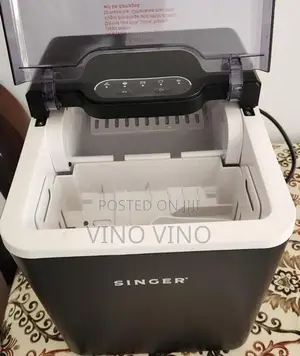 Ice Maker Machine