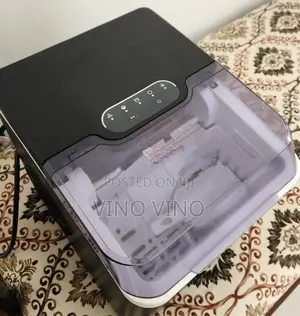 Ice Maker Machine