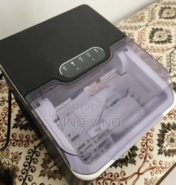 Ice Maker Machine