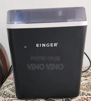 Ice Maker Machine