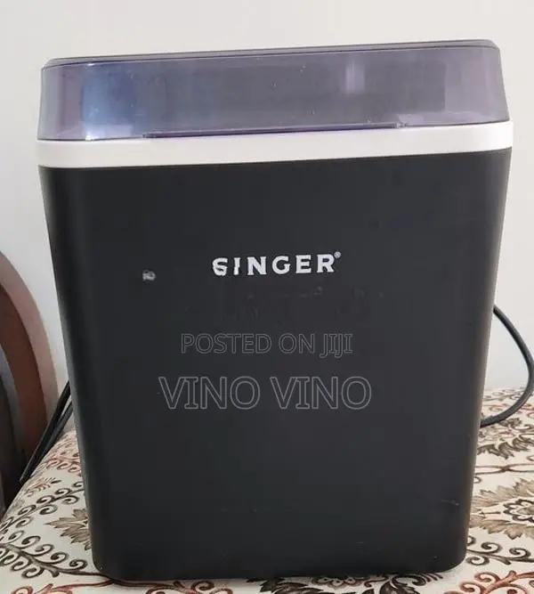 Ice Maker Machine