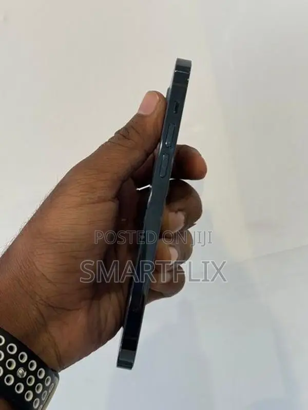 Apple iPhone 12 Pro (Used)