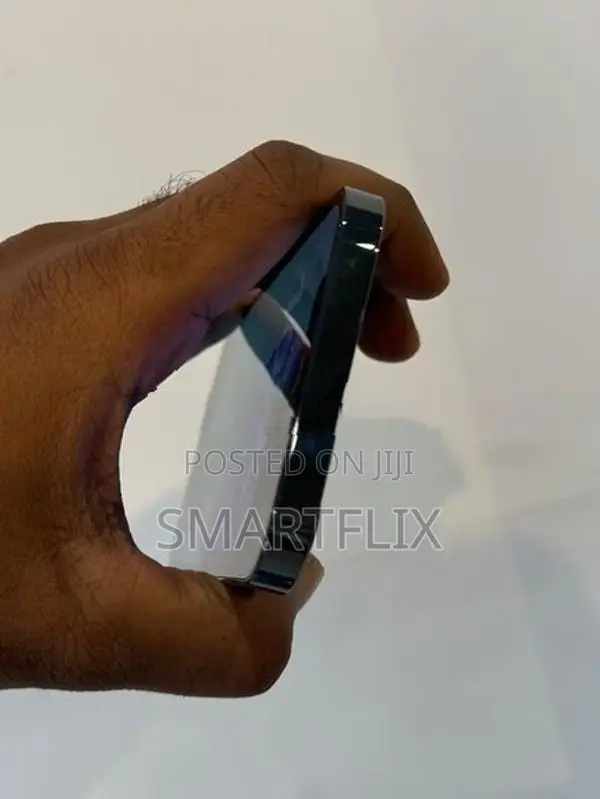 Apple iPhone 12 Pro (Used)