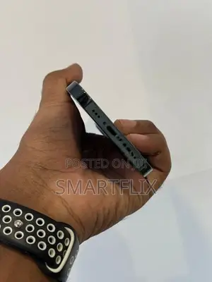 Apple iPhone 12 Pro (Used)