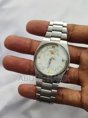 Seiko Automatic Watch
