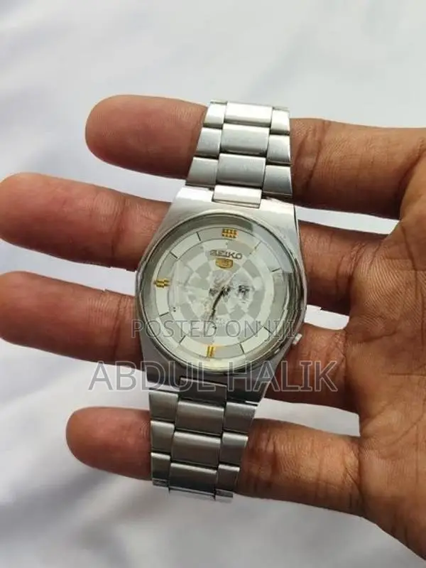 Seiko Automatic Watch