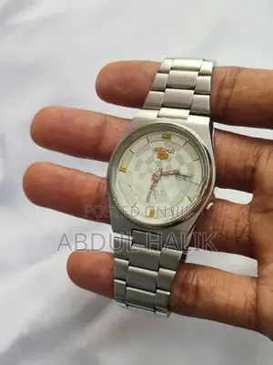 Seiko Automatic Watch