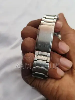 Seiko Automatic Watch