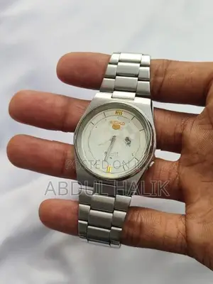 Seiko Automatic Watch