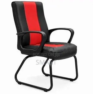 Piyestra EX Premium Visitor Chair -ECV001