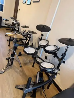 Roland Drum Kits