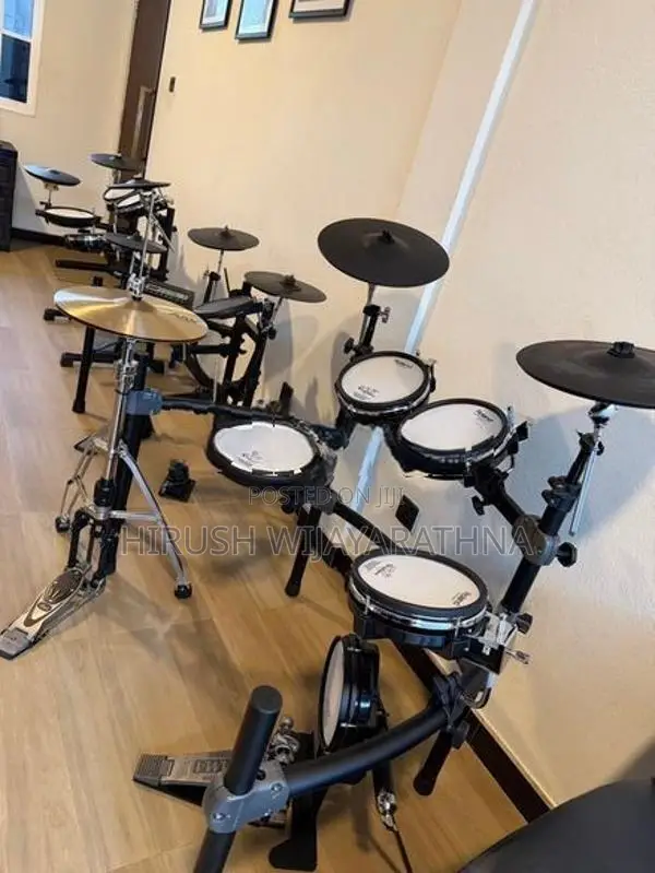 Roland Drum Kits
