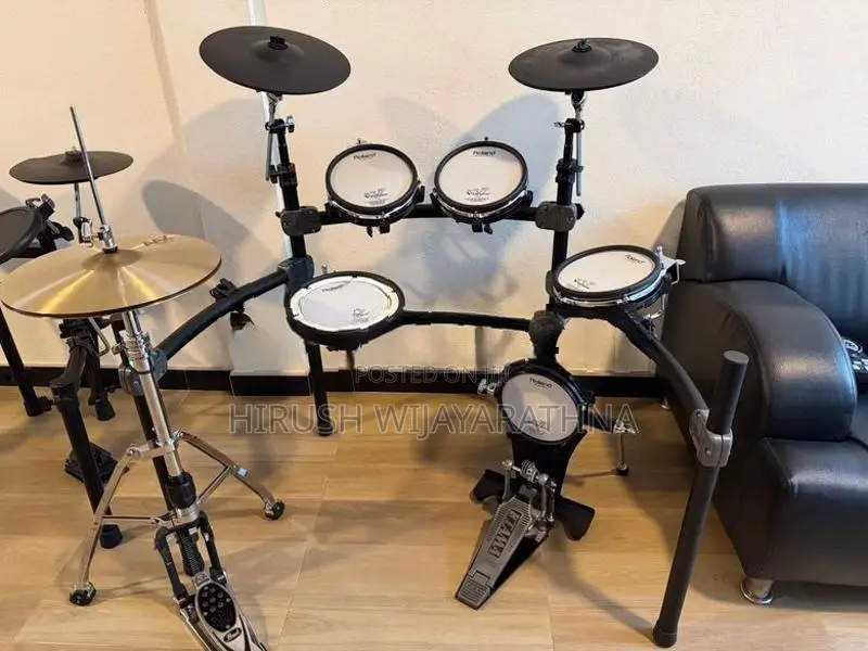 Roland Drum Kits