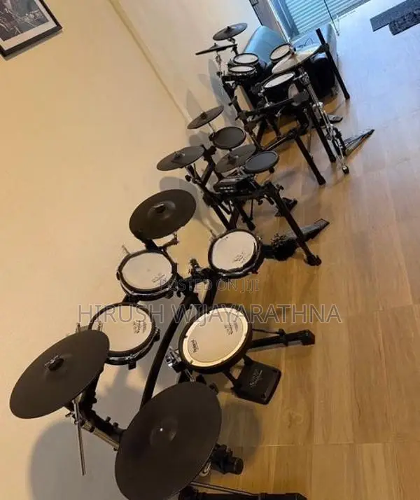 Roland Drum Kits