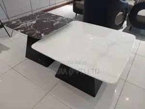 Modern Coffee Table