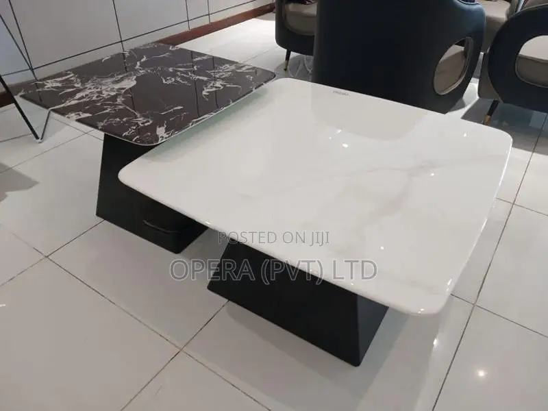 Modern Coffee Table
