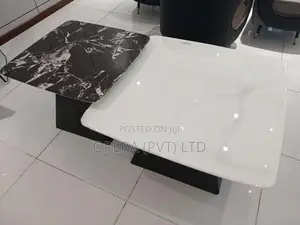 Modern Coffee Table