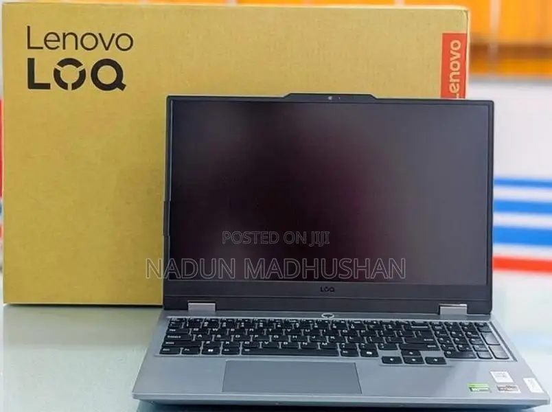 Lenovo LOQ Intel Core i7-13650HX|RTX 4060 8GB|16GB |1TB