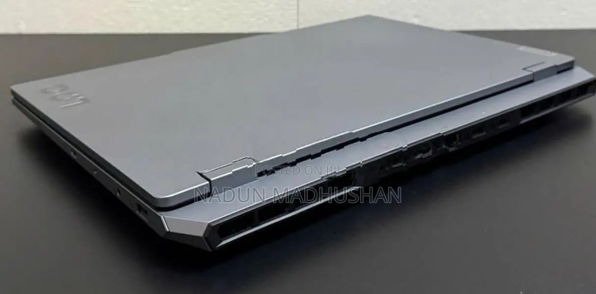 Lenovo LOQ Intel Core i7-13650HX|RTX 4060 8GB|16GB |1TB