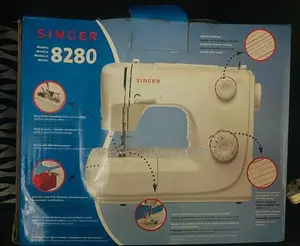 Singer Sewing Machine