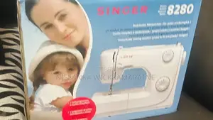 Singer Sewing Machine