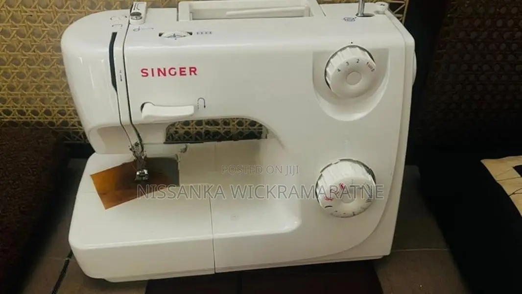 Singer Sewing Machine